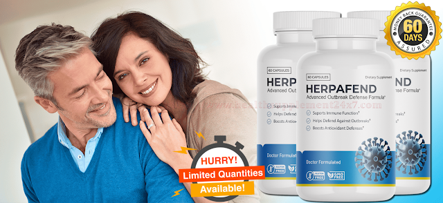 herpafend 60 days assures